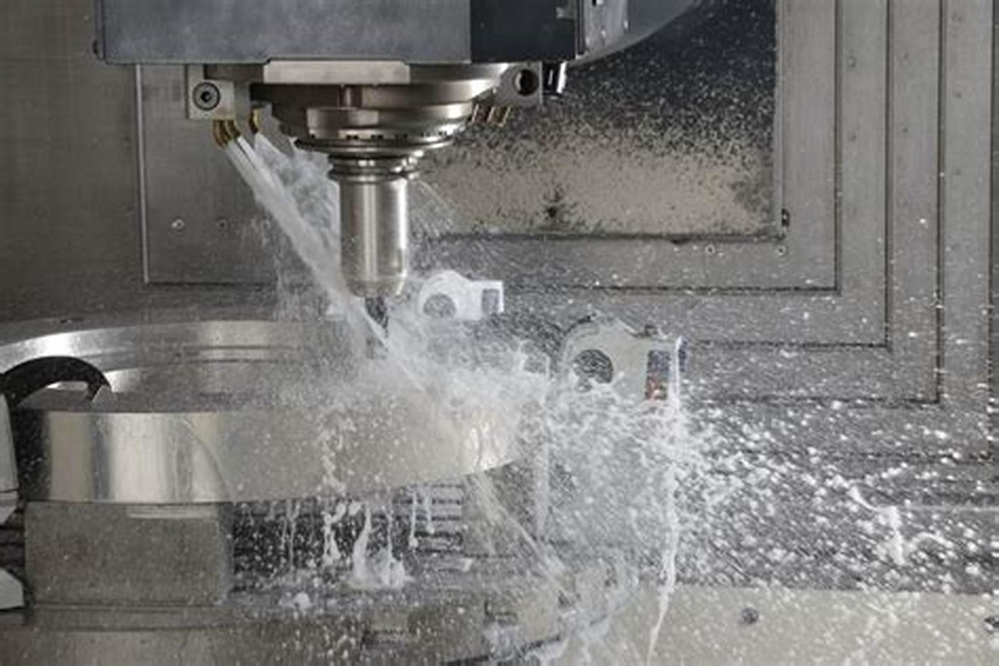 金属加工液发展简史 