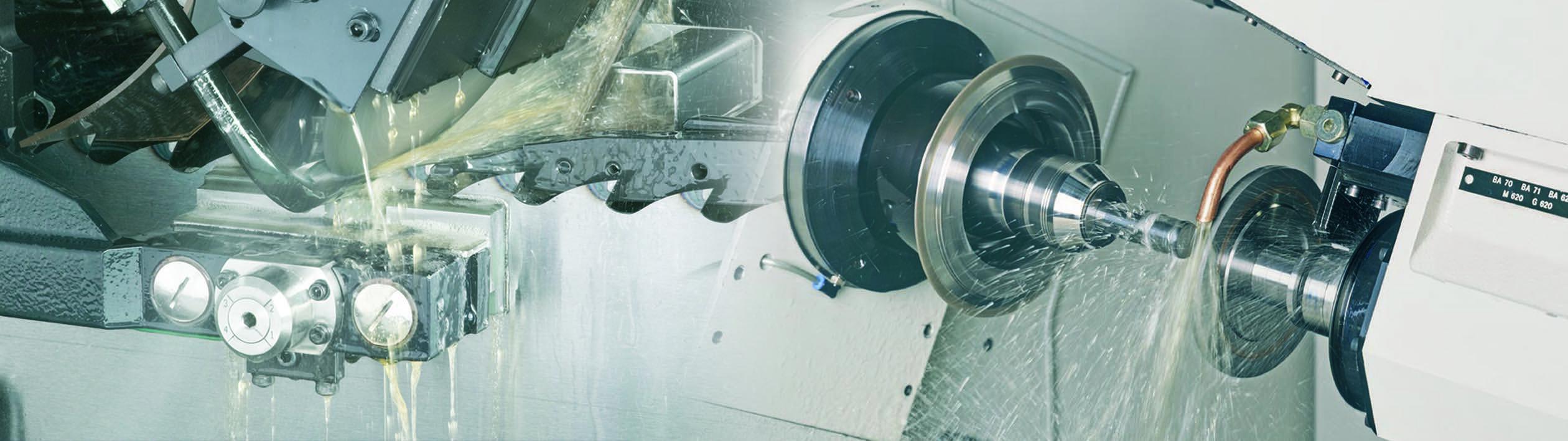 R-CUT SEM AL系列半合成切削液 