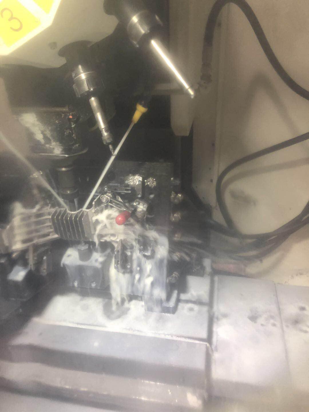 R-CUT SEM Mg系列镁合金切削液