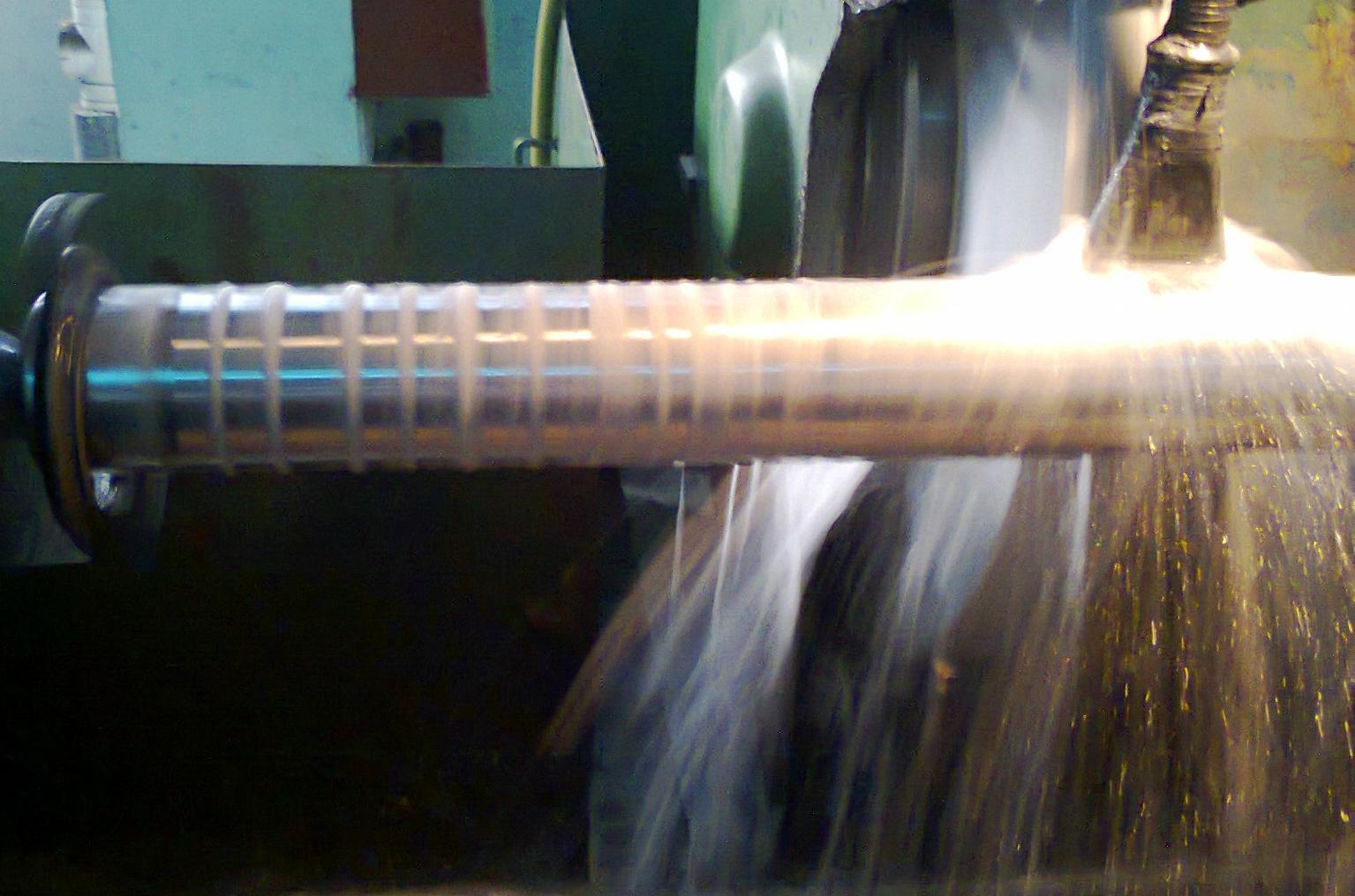 R-CUT SYN系列全合成切削液 