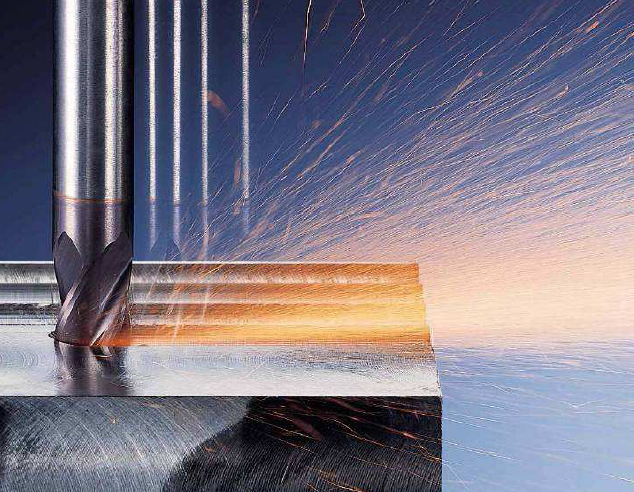 R-CUT SYN Co硬质合金切削液